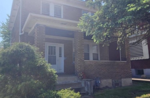 Homestead Apartment | Peaceful 2 beds near Pittsburgh!