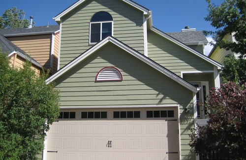 Gunbarrel House | Peaceful 2-BR house with AC close to nature in scenic Boulder