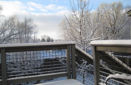 Gunbarrel House | Peaceful 2-BR house with AC close to nature in scenic Boulder