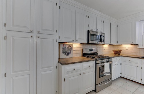 New Kent House | PEACEFUL 25 ACRE GETAWAY FOR FAMILY GATHERINGS