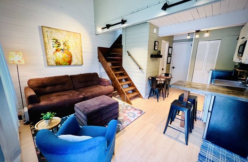 Canaan Valley Cabin | Peaceful 2BR Cabin - Davis Thomas Canaan Timberline Ski-Hike-Ride in WV!