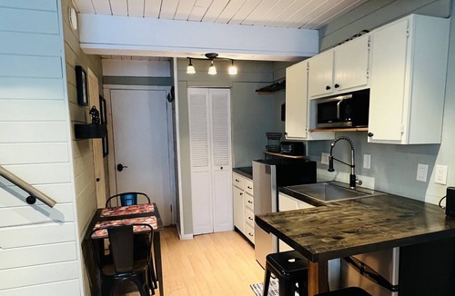Canaan Valley Cabin | Peaceful 2BR Cabin - Davis Thomas Canaan Timberline Ski-Hike-Ride in WV!