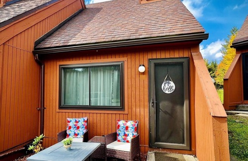 Canaan Valley Cabin | Peaceful 2BR Cabin - Davis Thomas Canaan Timberline Ski-Hike-Ride in WV!