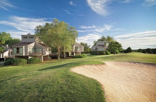 Fairfield Bay Condo | Peaceful 2BR King Retreat @ Wyndham Fairfield Bay