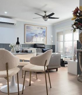 Ingleburn Villa | Peaceful 2BR Villa Shops & Parks Ingleburn