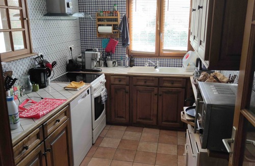 Vulaines-sur-Seine House | Peaceful 3-bedroom house in Vulaines-sur-Seine perfect for a country getaway.