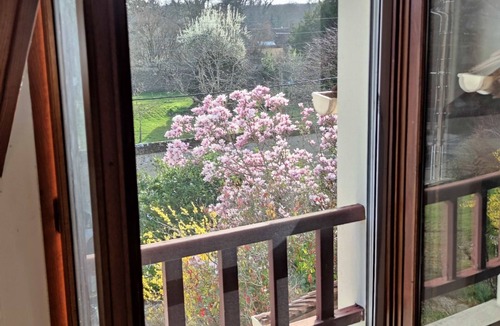 Vulaines-sur-Seine House | Peaceful 3-bedroom house in Vulaines-sur-Seine perfect for a country getaway.