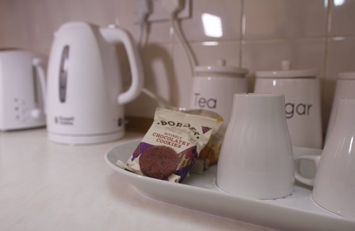 Vange House | Peaceful 3 bed House