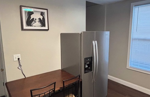 Thomas - Dale House | Peaceful 3-bedroom house in central location in Saint Paul