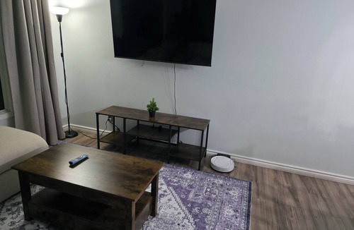 Brandon House | Peaceful 3-bedroom house in Brandon
