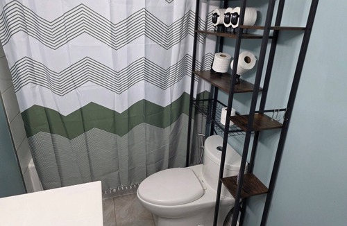 Brandon House | Peaceful 3-bedroom house in Brandon