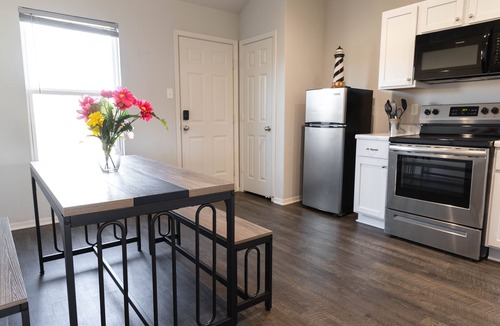 Conway House | Peaceful 3-bedroom house with AC in charming Conway