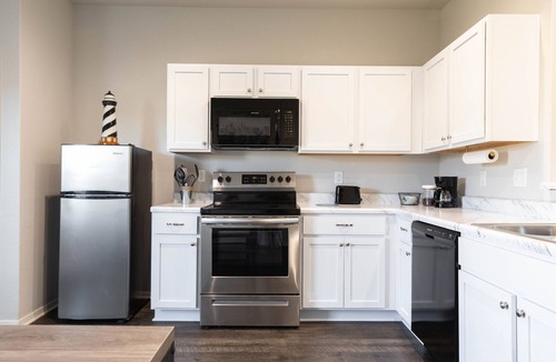 Conway House | Peaceful 3-bedroom house with AC in charming Conway