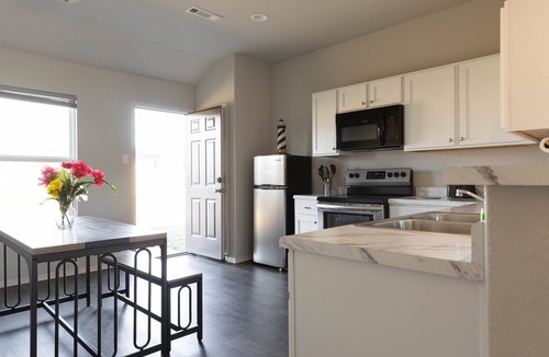 Conway House | Peaceful 3-bedroom house with AC in charming Conway