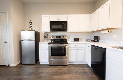 Conway House | Peaceful 3-bedroom house with AC in charming Conway