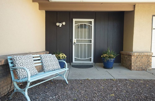 Northeast Heights House | Peaceful 3-bedroom near the Albuquerque Foothills