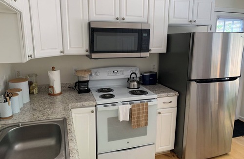 Waynesboro House | Peaceful 3BR, 2BA Mountain and River View - Walk Downtown!