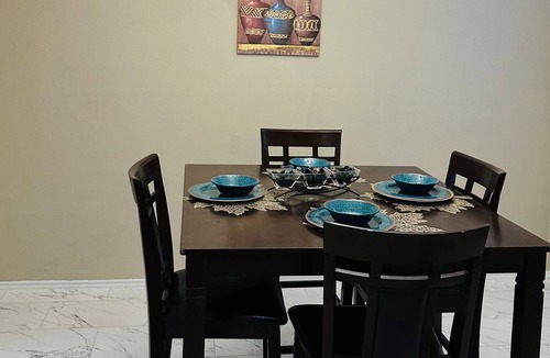 Central Southwest House | Peaceful 3BR and 2 BA House Close 2 Texas Med Center & Downtown