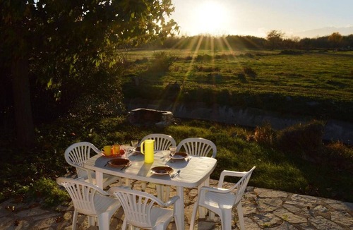 Saint-Cyprien Plage House | Peaceful 3BR Villa with Garden, Terrace & Parking Near Saint-Cyprien Beach
