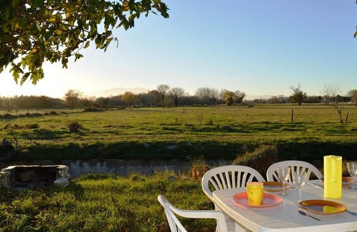 Saint-Cyprien Plage House | Peaceful 3BR Villa with Garden, Terrace & Parking Near Saint-Cyprien Beach