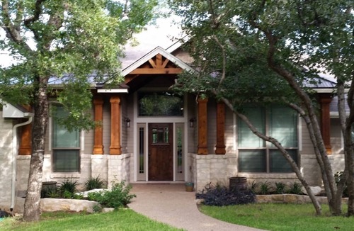 Belton House | Peaceful 4 bedroom across from Stillhouse Hollow Lake