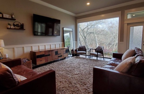 Belton House | Peaceful 4 bedroom across from Stillhouse Hollow Lake