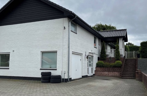 Silkeborg Municipality House | Peaceful 4-bedroom house in charming Silkeborg
