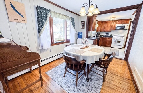 Marietta House | Peaceful 4-bedroom house with AC in charming Marietta