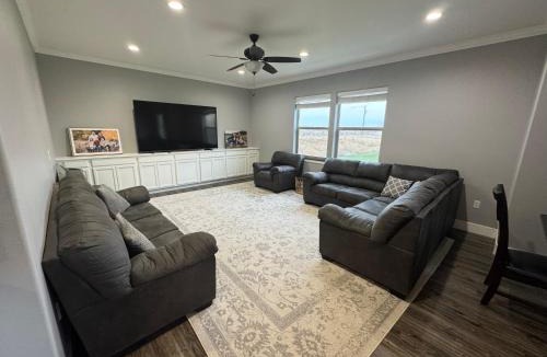 Stratford House | Peaceful 4-bedroom house