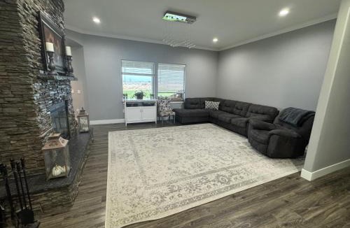 Stratford House | Peaceful 4-bedroom house