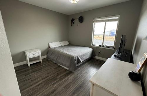 Stratford House | Peaceful 4-bedroom house