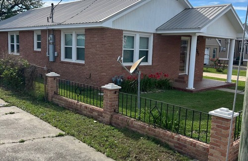 Lutcher House | Peaceful 4-bedroom house in Lutcher, located between New Orleans and Baton Rouge