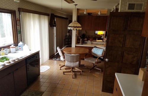 Elizabethtown House | Peaceful 4-BR in Hershey