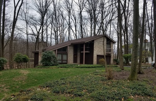 Elizabethtown House | Peaceful 4-BR in Hershey