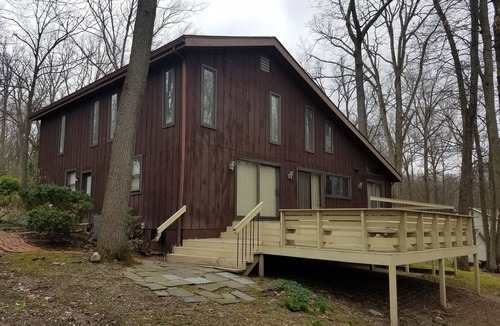 Elizabethtown House | Peaceful 4-BR in Hershey