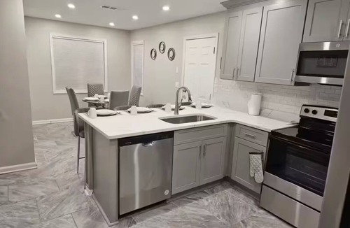 Bethlehem House | Peaceful 4BR Retreat Between Atlanta & Athens