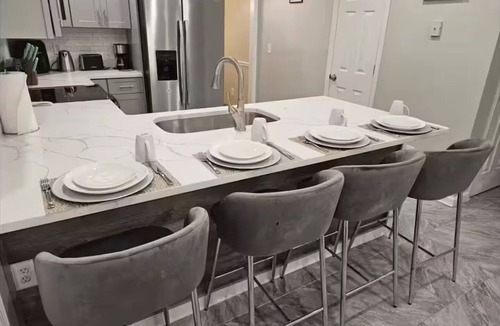 Bethlehem House | Peaceful 4BR Retreat Between Atlanta & Athens