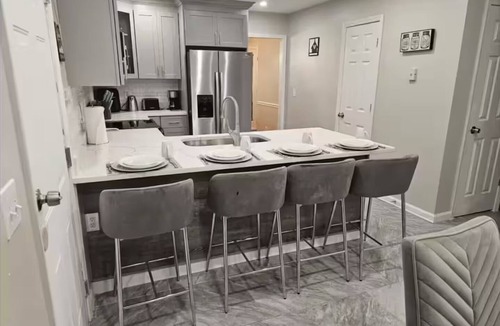 Bethlehem House | Peaceful 4BR Retreat Between Atlanta & Athens