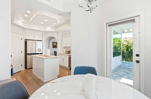 Malibu House | Peaceful 4BR w/Ocean Views | Surrounded by Nature