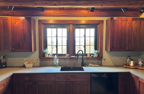 Lake George Cabin | Peaceful 5-Bedroom Lodge in the Adirondack Mountains