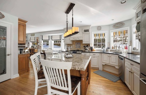 Windham House | Peaceful 5-BR Escape Near Stratton