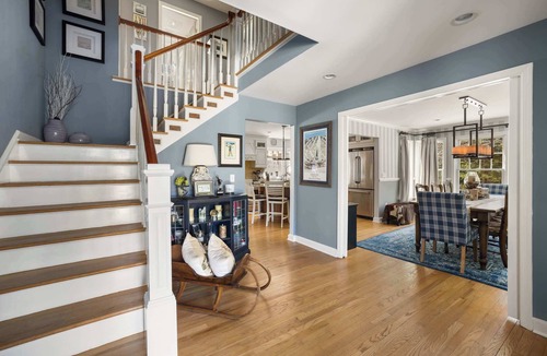 Windham House | Peaceful 5-BR Escape Near Stratton