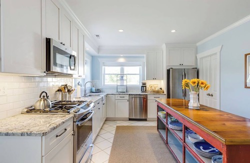 Deltaville House | Peaceful 5BR Deltaville Stay | Private Dock