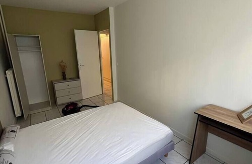 Chamalieres Apartment | Peaceful accommodation in Chamalières