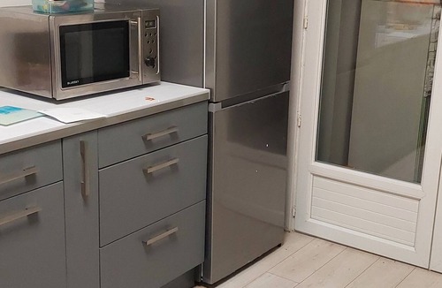 Lievin House | Peaceful accommodation ideal for 5 people close to the town center.