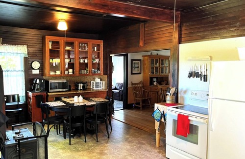 Bloomingdale Other | Peaceful ADK Escape - Whiteface Mtn & Lake Placid