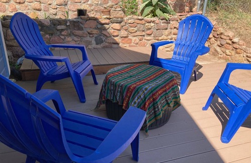 Manitou Springs Cottage | Peaceful and adorable cottage