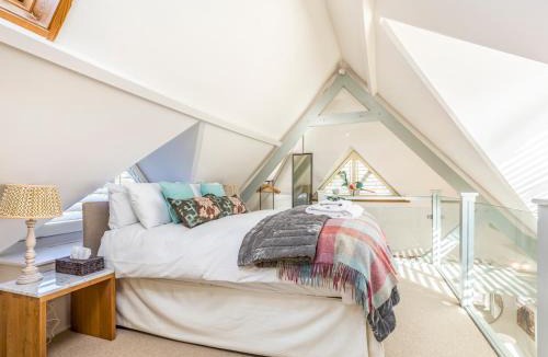 Funtington House | Peaceful and beautiful 1 bedroom barn conversion - Pass the Keys