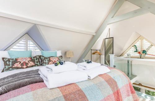 Funtington House | Peaceful and beautiful 1 bedroom barn conversion - Pass the Keys