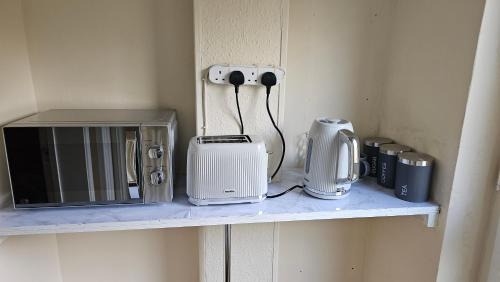 Oxford House | Peaceful and Convenient Double